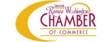 Greater Romeo Washington Chamber